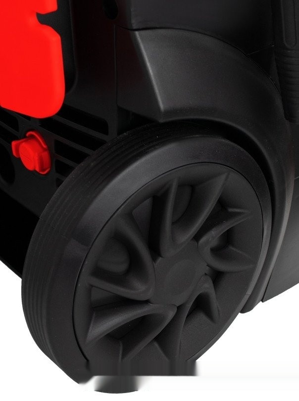 Мойка высокого давления Verton WM-2300R