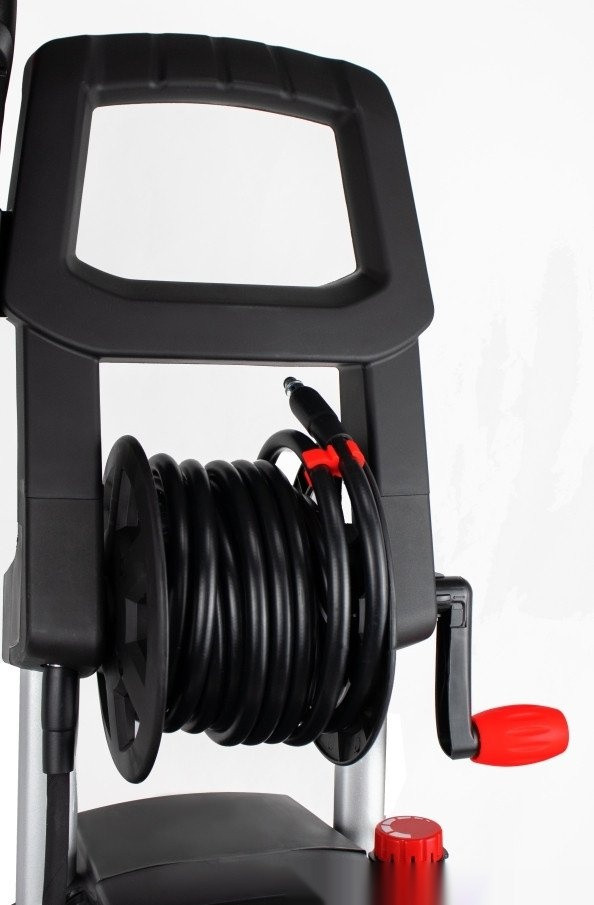 Мойка высокого давления Verton WM-2300R