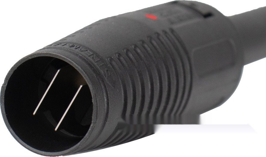 Мойка высокого давления Verton WM-2300R