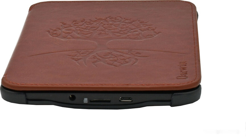 Электронная книга Onyx BOOX Darwin 8