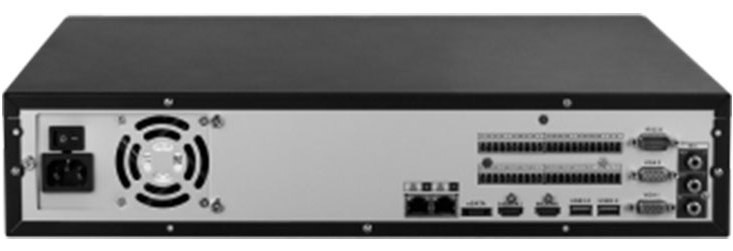 Видеорегистратор наблюдения Dahua DHI-NVR5864-EI