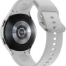 Умные часы Samsung Galaxy Watch4 44мм (серебро)