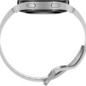 Умные часы Samsung Galaxy Watch4 44мм (серебро)