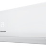 Кондиционер Hisense Zoom DC Inverter AS-18UW4RMSKB01