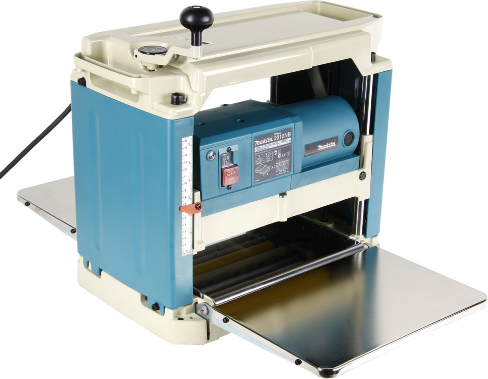 Электрорубанок Makita 2012NB