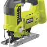 Лобзик Ryobi R18JS-0 (без АКБ)