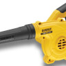 Ручная воздуходувка DeWALT DCV100-XJ (без АКБ)