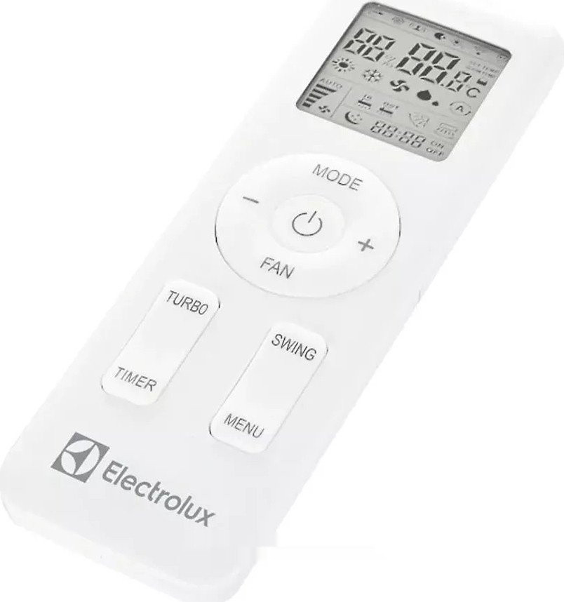 Кондиционер Electrolux Fusion Wave Super DC EACS/I-09HFW/N8