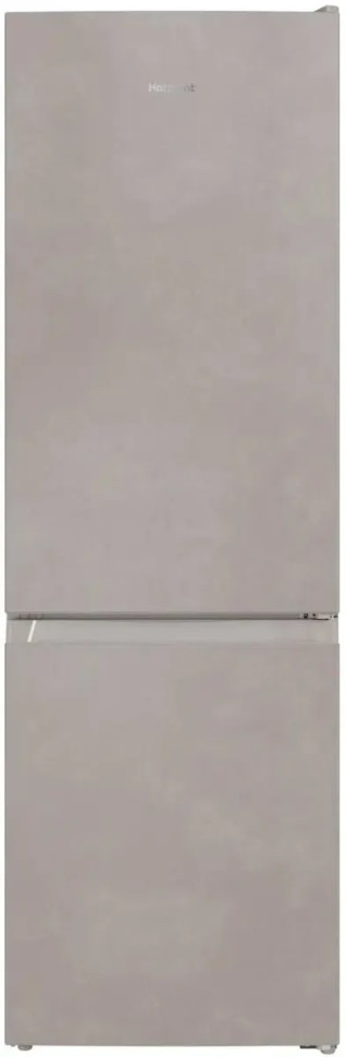 Холодильник с морозильником Hotpoint-Ariston HT 4180 M