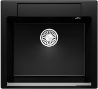 Кухонная мойка Polygran Argo-560 (космос)