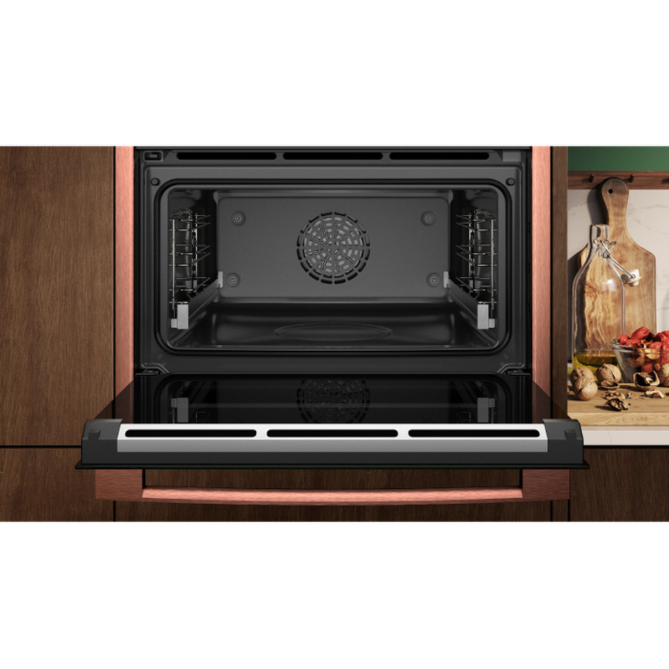 Духовой шкаф NEFF C29FS3AY0