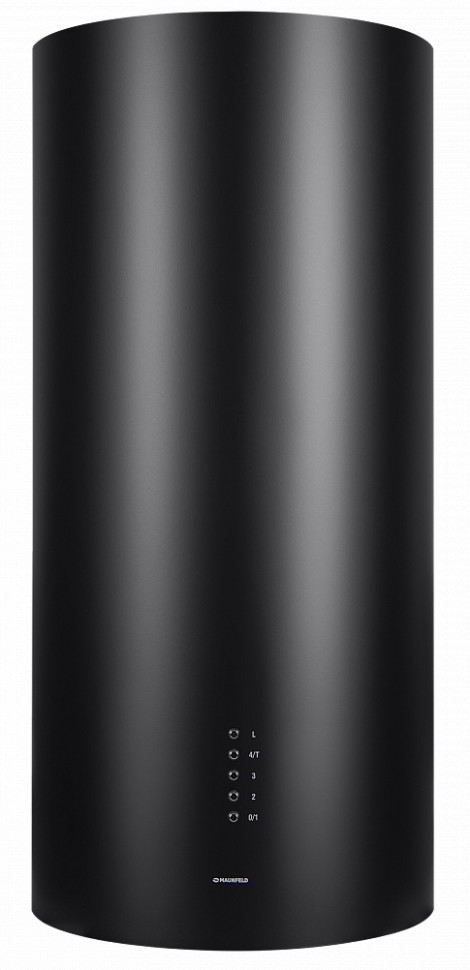 Вытяжка Maunfeld Lee Wall 39 (черный)