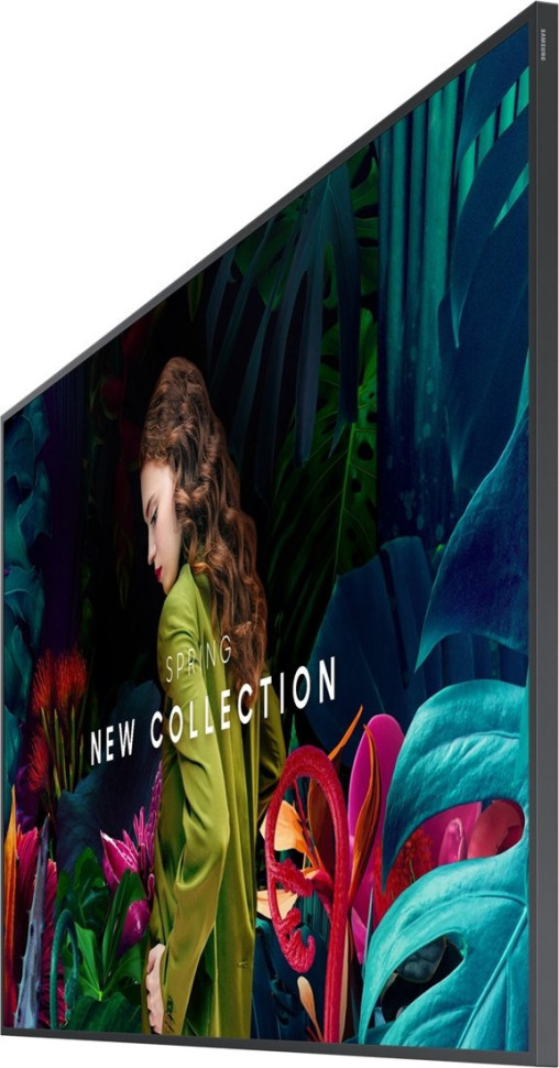 Информационная панель Samsung QB65C LH65QBCEBGCXCI