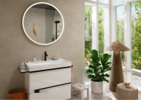 Смеситель Hansgrohe Tecturis S 110 EcoSmart+ 73311670