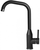 Смеситель Elleci Dora K86 Black