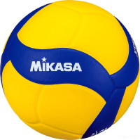 Мяч Mikasa VT500W (5 размер)