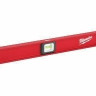 Уровень строительный Milwaukee I-Beam магнитный 4932478567