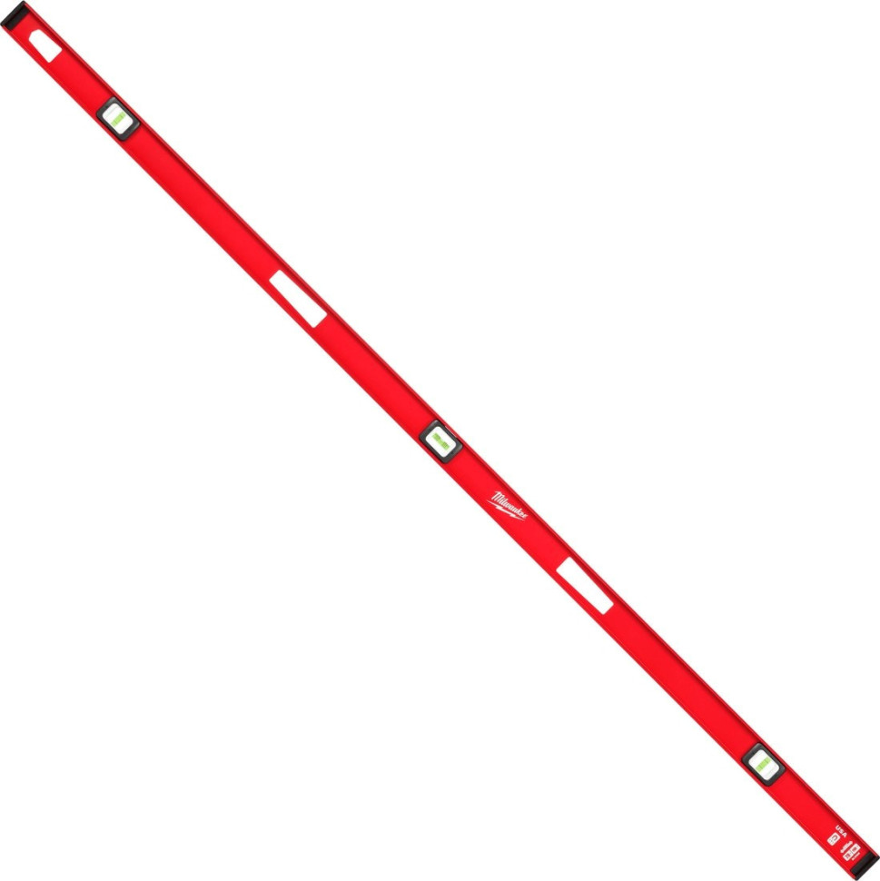 Уровень строительный Milwaukee I-Beam магнитный 4932478567