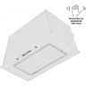 Вытяжка Backer BH64MC-18F12K-White