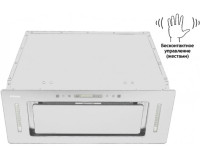 Вытяжка Backer BH64MC-18F12K-White