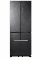 Холодильник LEX LFD424StGIDBI