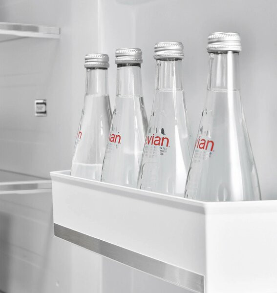 Холодильник LEX LFD424StGIDBI