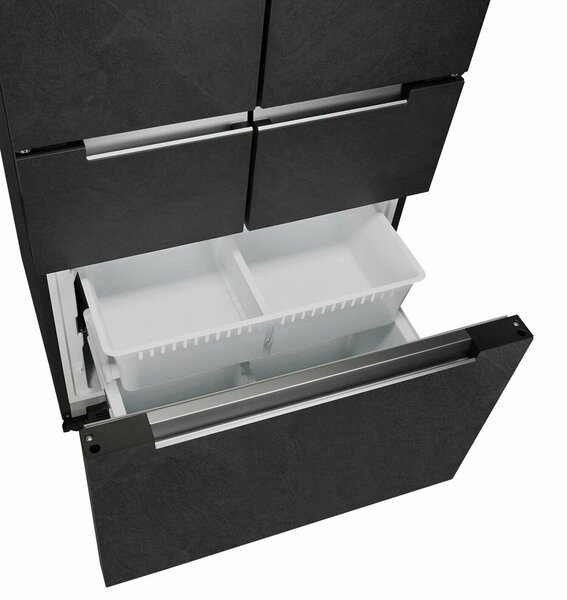 Холодильник LEX LFD424StGIDBI