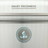 Холодильник LEX LFD424StGIDBI