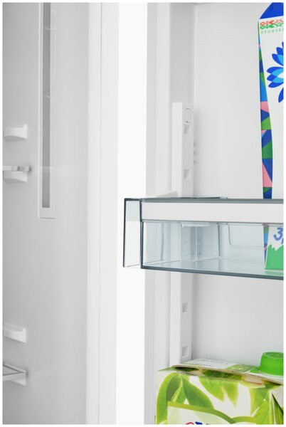 Холодильник SCANDILUX RBI 524 EZ