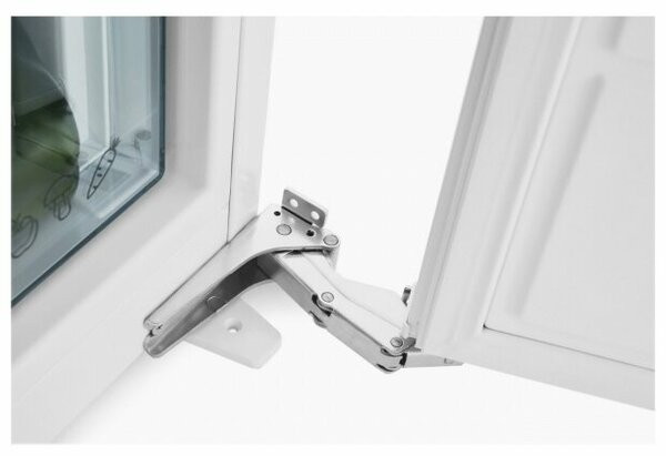 Холодильник SCANDILUX RBI 524 EZ