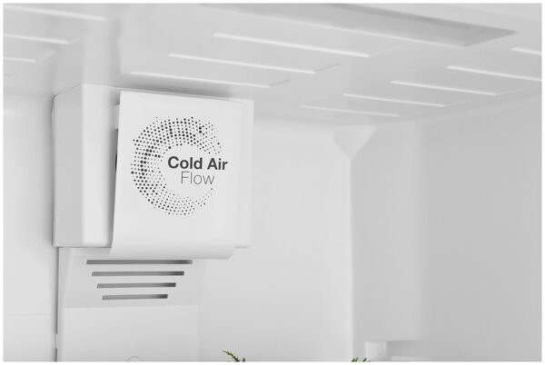 Холодильник SCANDILUX RBI 524 EZ