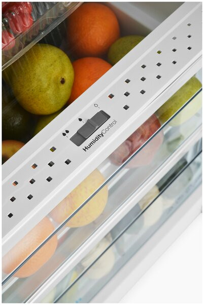 Холодильник SCANDILUX RBI 524 EZ