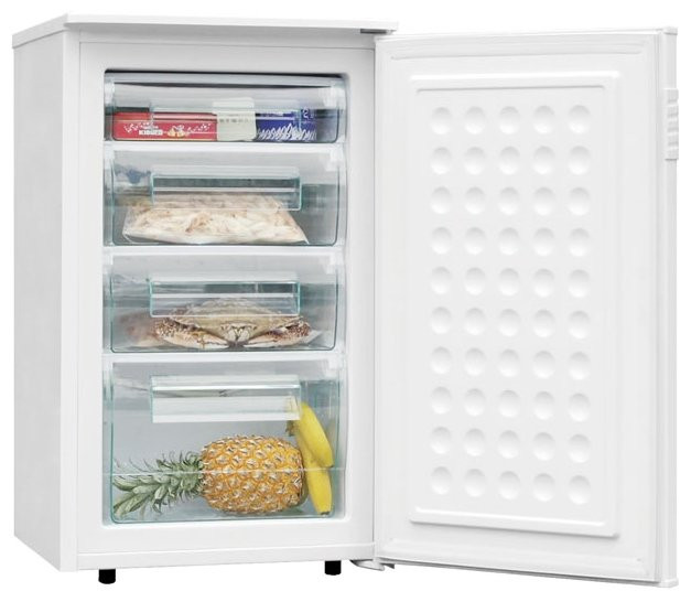Морозильник BBK RFZ-80