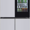 Четырёхдверный холодильник LG GR-A24FQAKM