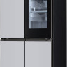 Четырёхдверный холодильник LG GR-A24FQAKM