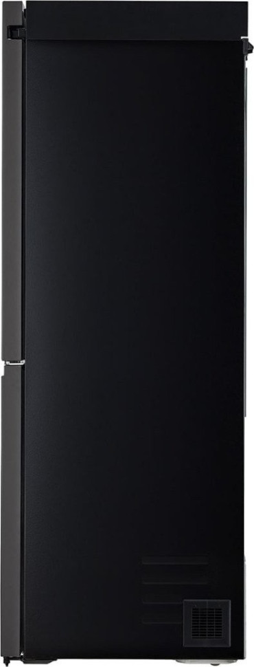 Четырёхдверный холодильник LG GR-A24FQAKM