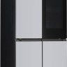 Четырёхдверный холодильник LG GR-A24FQAKM