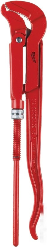 Ключ трубный Milwaukee 4932464577