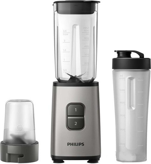 Блендер Philips HR2604/80