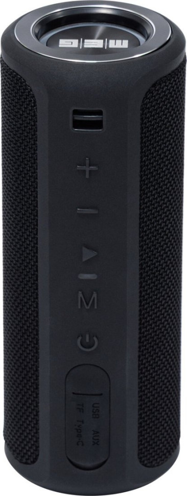 Портативная акустика MEG SCA030BL