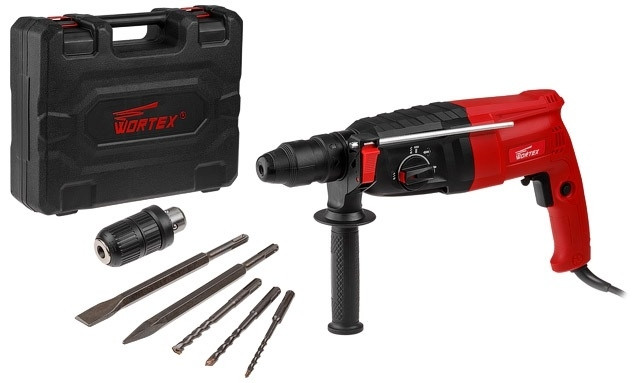 Перфоратор Wortex RH282901129
