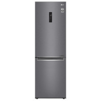 Холодильник LG DoorCooling+ GA-B459 SLKL