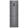 Холодильник LG DoorCooling+ GA-B459 SLKL