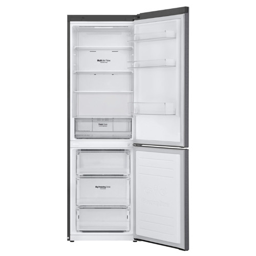 Холодильник LG DoorCooling+ GA-B459 SLKL