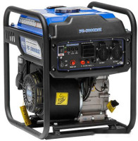 Генератор Eco PE-3000RSI