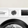 Стиральная машина Bosch Serie 6 WAU28RHEPL