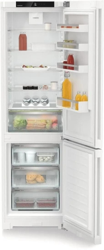 Холодильник Liebherr CNc 5703 Pure NoFrost