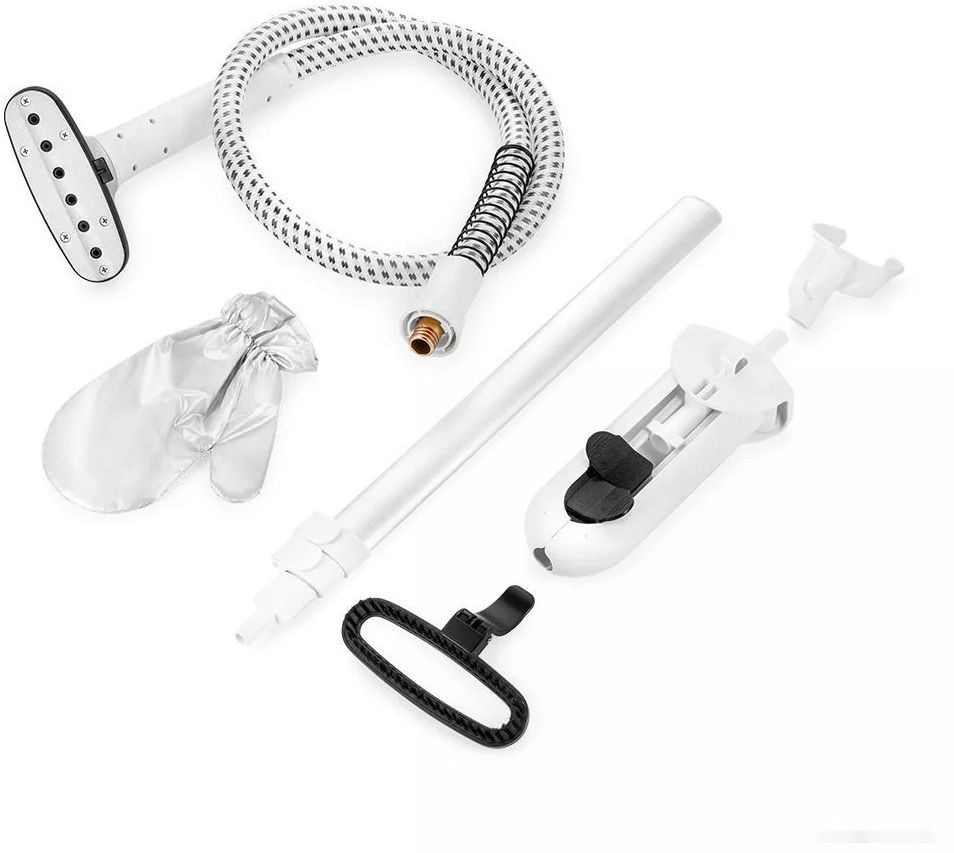 Отпариватель Kitfort KT-9155