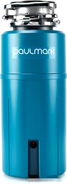 Измельчитель пищевых отходов Paulmark Intenso-800