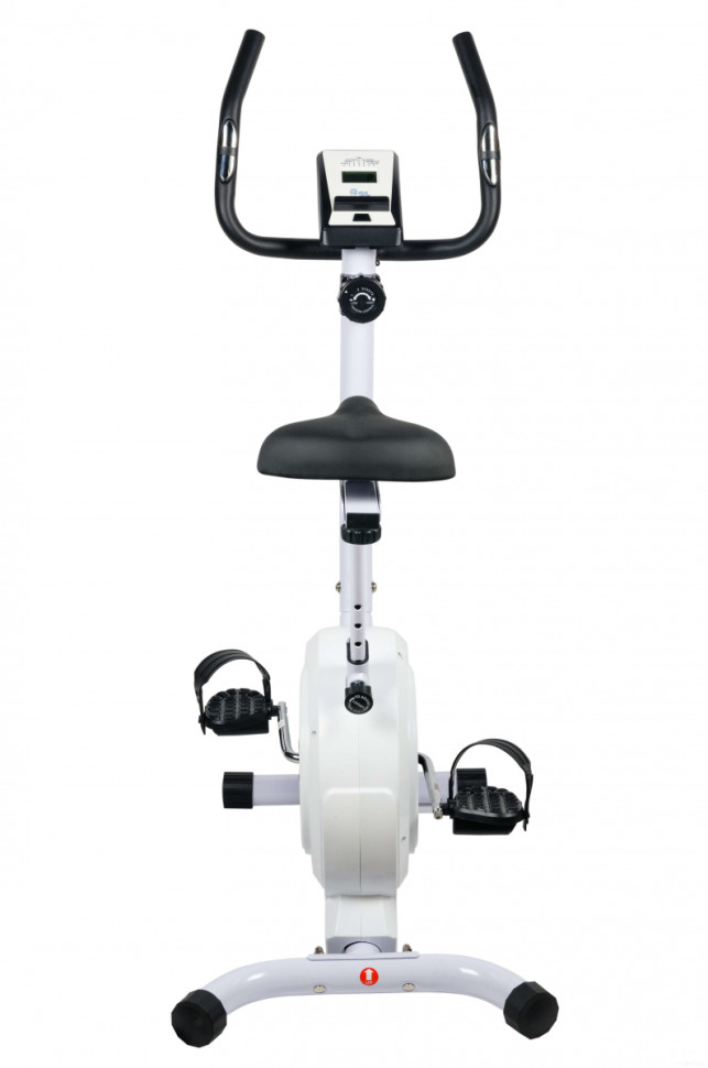 Велотренажер Atlas Sport Speed (белый)